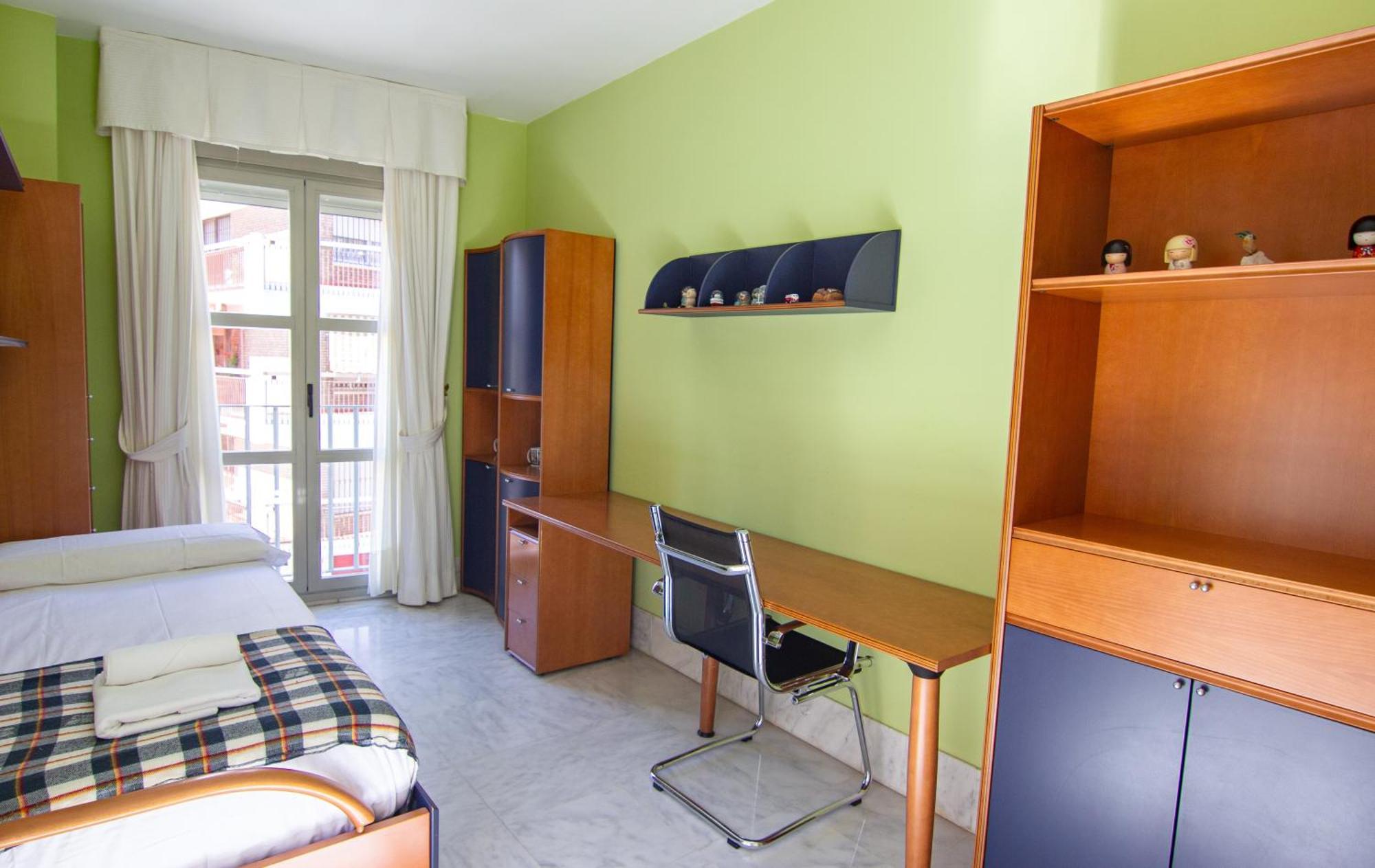 Apartment Rentalsevilla Marianillo Sevilla