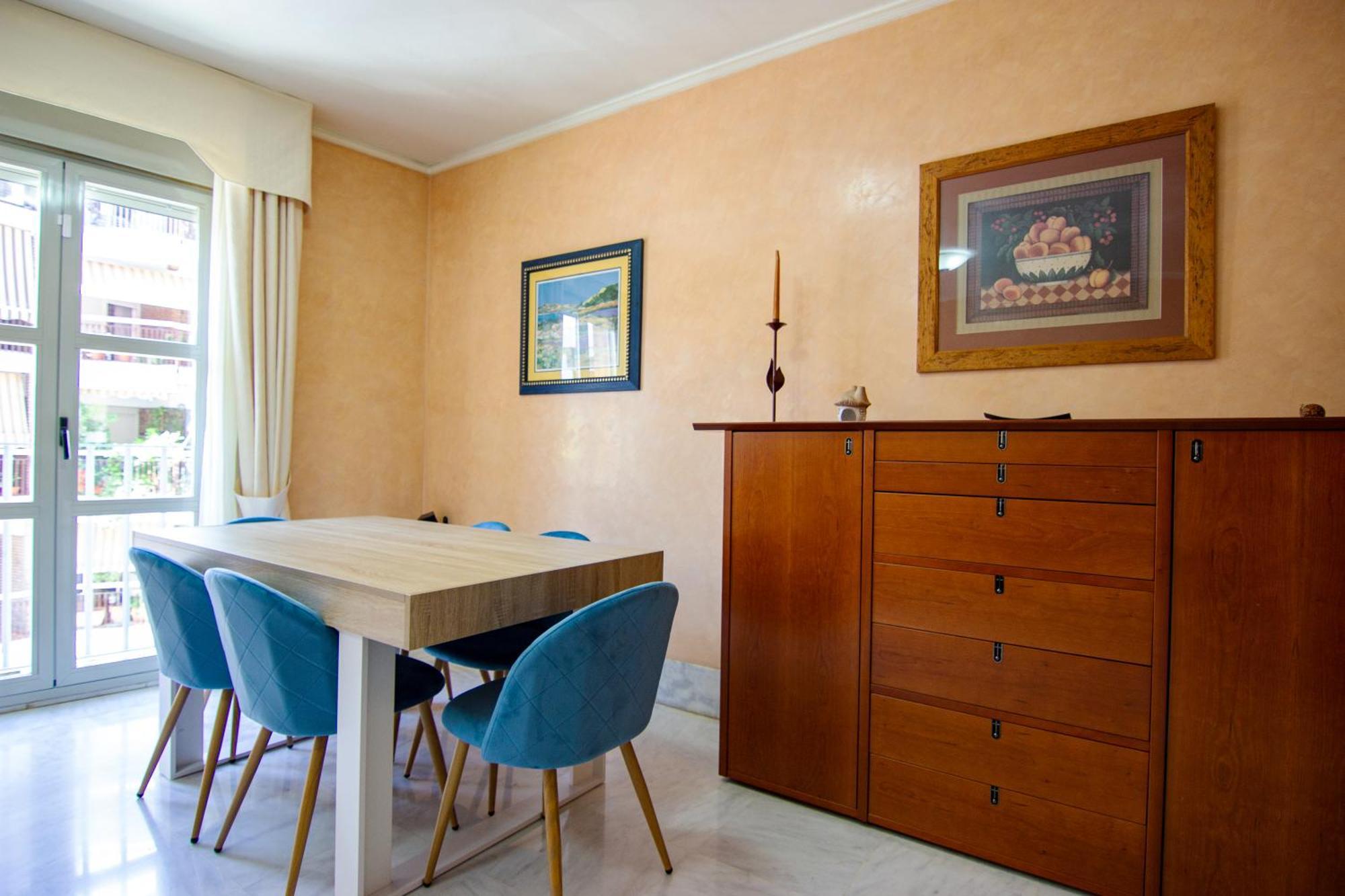 Rentalsevilla Marianillo Apartment Sevilla