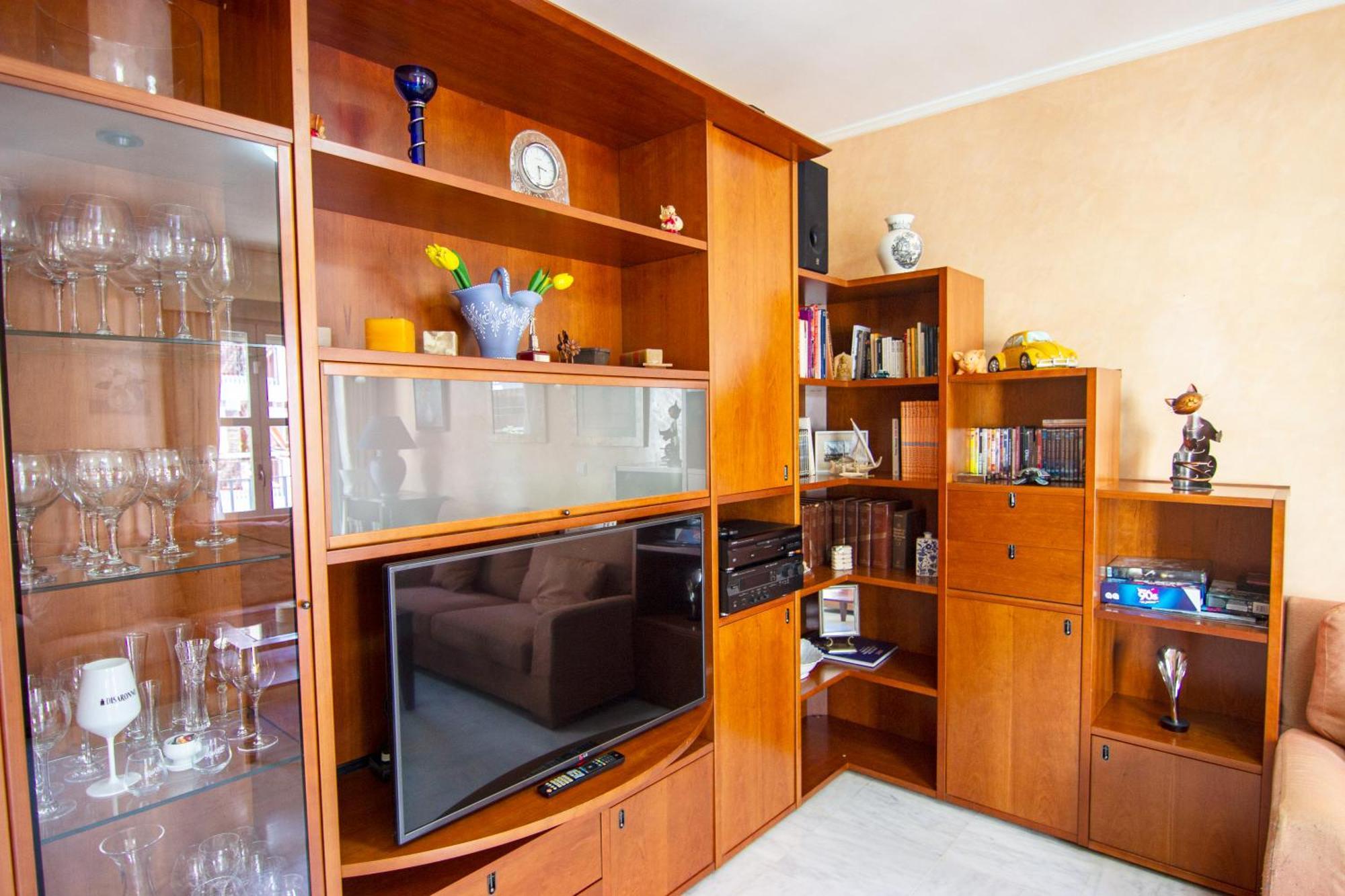 Rentalsevilla Marianillo Apartment Sevilla